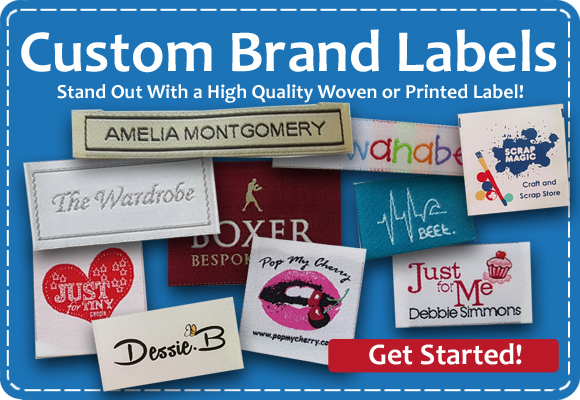 Click Here For Brand Labels