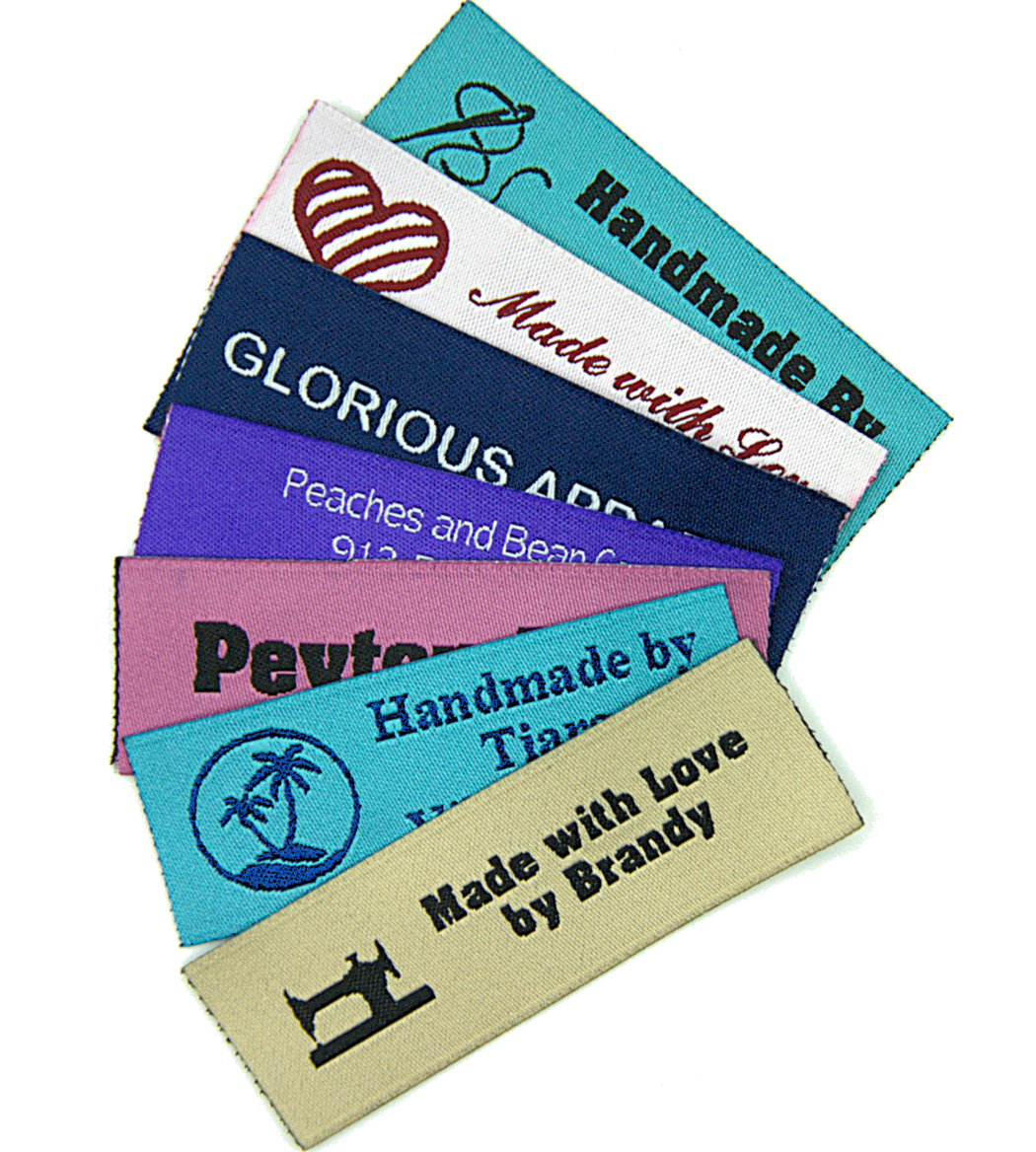 Waivers Label Products – Label Weavers