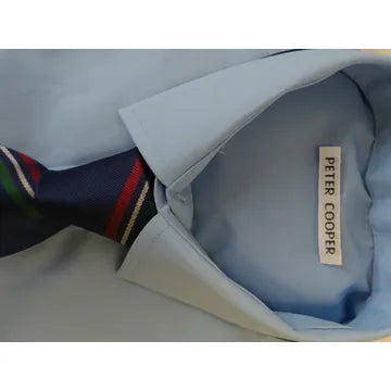 Woven Sew-on Name Tapes