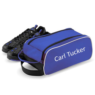 Personalized Boot / Shoe / Cleat Bag
